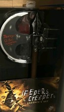 Jeepers creepers axe for sale  Clearfield