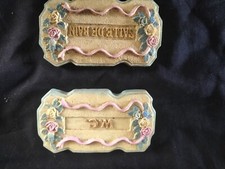 Plaque porte salle d'occasion  Amiens-