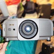 Eiki xg250 projector for sale  TORQUAY
