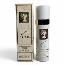 Nina nina ricci gebraucht kaufen  Gießen