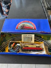 Hornby echelle autorail d'occasion  Metz-