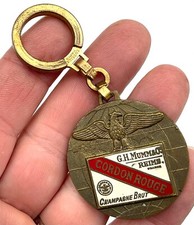 Champagner schlüsselanhänger gebraucht kaufen  Versand nach Germany