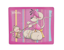 Diddl mousepad diddlina gebraucht kaufen  Rostock