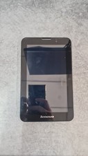 Tablette lenovo ideapad d'occasion  Bagnols-sur-Cèze