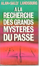 Alan sally landsburg d'occasion  L'Union