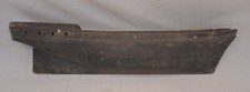 Old wooden hand for sale  STAINES-UPON-THAMES