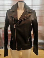 Perfecto lewis leather d'occasion  Paris XVIII
