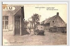 .westvleteren.arr tram. d'occasion  France