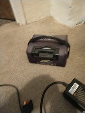 Powakaddy lithium battery for sale  DEREHAM