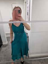 Amaranto size dress for sale  SCUNTHORPE