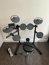 Yamaha dtx450k electronic for sale  LONDON