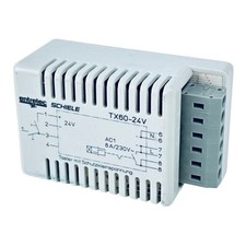 Entrelec schiele tx60 gebraucht kaufen  Wissen-Umland