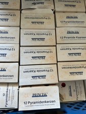 30x 12er pyramiden gebraucht kaufen  Maintal