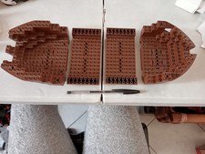 Lego lot coques d'occasion  Cagnes-sur-Mer