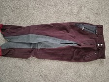 euro star breeches for sale  KETTERING