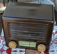 Jotha radio 111 d'occasion  France