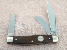 Remington usa stockman for sale  South Point