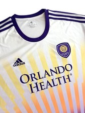 Adidas mls adult for sale  Tampa