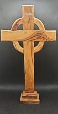 Handmade olive wood for sale  WREXHAM