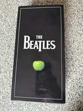The Beatles 16 CD Boxed Set + DVD 2009 Original Studio Recordings Stereo Capitol comprar usado  Enviando para Brazil
