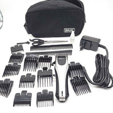 Wahl haarschneider männer gebraucht kaufen  Klosterlechfeld