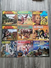 Schallplatten jugendserie euro gebraucht kaufen  Verden