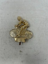 Vintage 1950 gold for sale  Weston