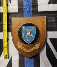 sussex police for sale  MAIDSTONE