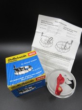 Knüpfwerkzeug set wollschneid gebraucht kaufen  Berlin