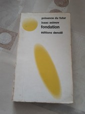 Roman fondation isaac d'occasion Roman fondation isaac d'occasion  Joué-sur-Erdre