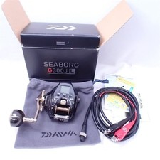 Daiwa seaborg g300jl d'occasion Daiwa seaborg g300jl d'occasion  Expédié en France