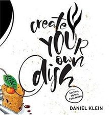 Create your dish gebraucht kaufen  Berlin