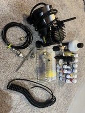 airbrush kit for sale airbrush kit for sale Kent