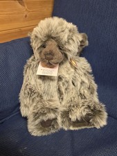Charlie bears buddy for sale  BURY ST. EDMUNDS