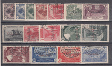 Usado, Cabo Juby Post 1934 Edifil 51/66 Gebraucht comprar usado  Enviando para Brazil