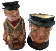 Vintage pickwick charles for sale  LEICESTER