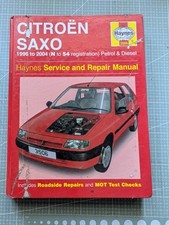 Citroen saxo 1996 d'occasion  Expédié en Belgium