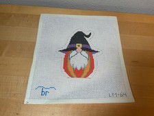 Halloween gnome handpainted for sale  Portland