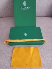 Goyard boîte maroquineri d'occasion Goyard boîte maroquineri d'occasion  La Garenne-Colombes