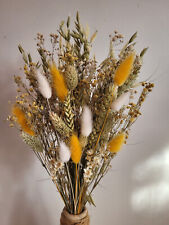 Dried flower bouquet for sale  TADCASTER