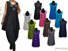 Poco lagenlook basic gebraucht kaufen  Klingenberg a.Main