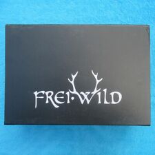 Frei wild freiwild gebraucht kaufen  Jena