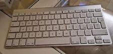 Tastiera apple wireless usato  Crotone
