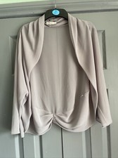 Grey long sleeve for sale  ENNISKILLEN