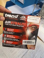 Trend stealth air for sale  WOKINGHAM