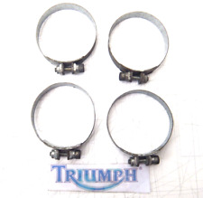 Triumph 600 throttle d'occasion  Expédié en Belgium