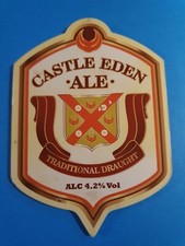 Castle eden brewery for sale  PRESTON