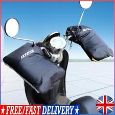 Rainproof winter motorcycle for sale  UK