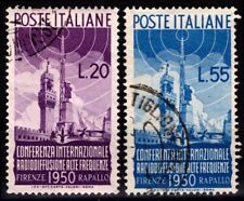 Repubblica 1950 conf. usato  Torino