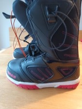 Thirtytwo kinder snowboard gebraucht kaufen  Dudenhofen